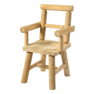 Dining Arm Chair - N 1404 - Martins Custom Woodwork