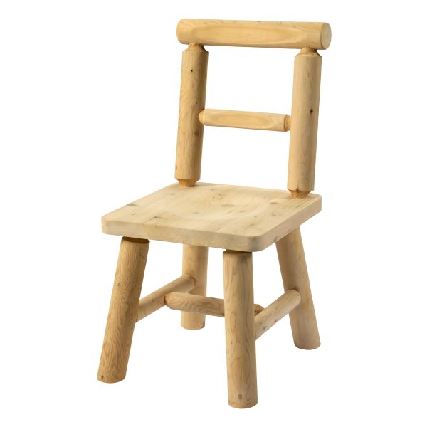 Dining Side Chair - N 1402 - Martins Custom Woodwork