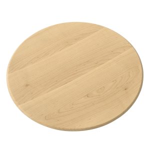 Wooden Platter - 16WP - Martins Custom Woodwork