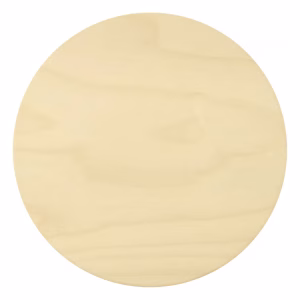 Circle 10 Inches - C10 - Martins Custom Woodwork