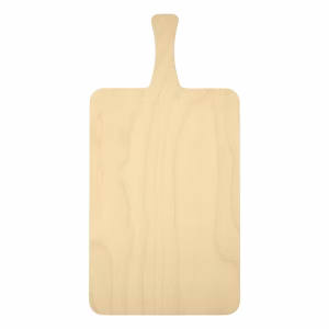 Cutting Board - CUTB - Martins Custom Woodwork
