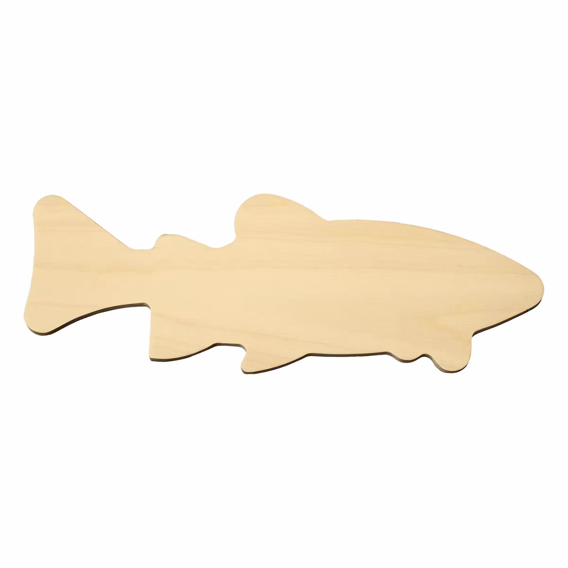 Fish - FISH - Martins Custom Woodwork