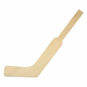 Goalie Stick - GSTICK - Martins Custom Woodwork