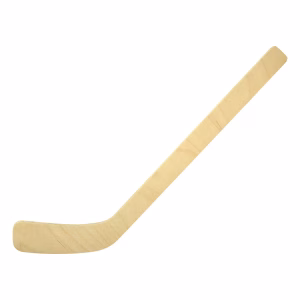 Hockey Stick - HSTICK - Martins Custom Woodwork