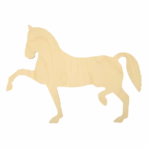 Horse - HORSE - Martins Custom Woodwork