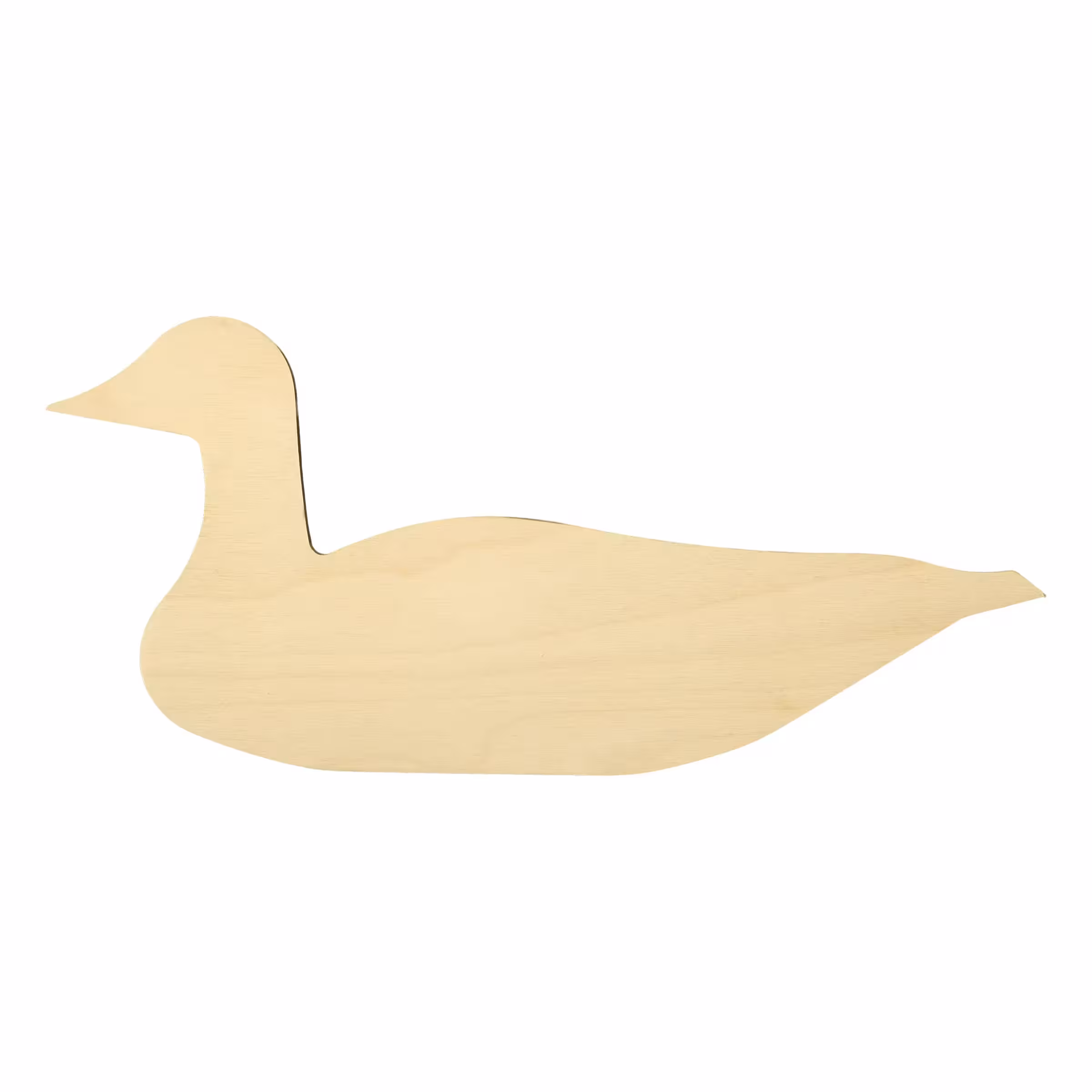 Loon - LOON - Martins Custom Woodwork